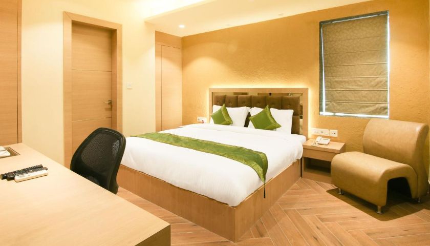 Hoops Hospitalities International in Kolkata