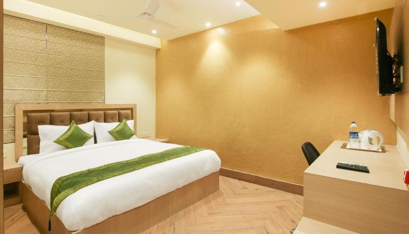 Hoops Hospitalities International in Kolkata