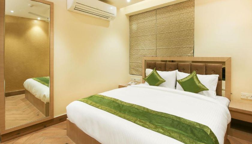 Hoops Hospitalities International in Kolkata