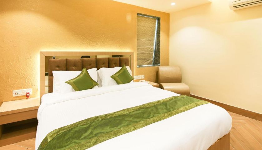 Hoops Hospitalities International in Kolkata