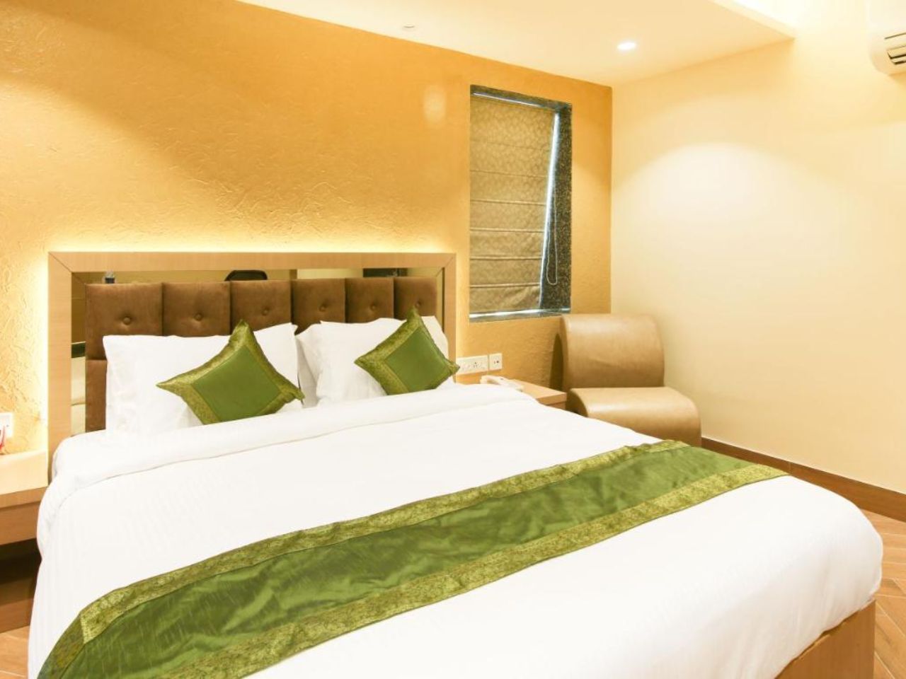 Hoops Hospitalities International in Kolkata