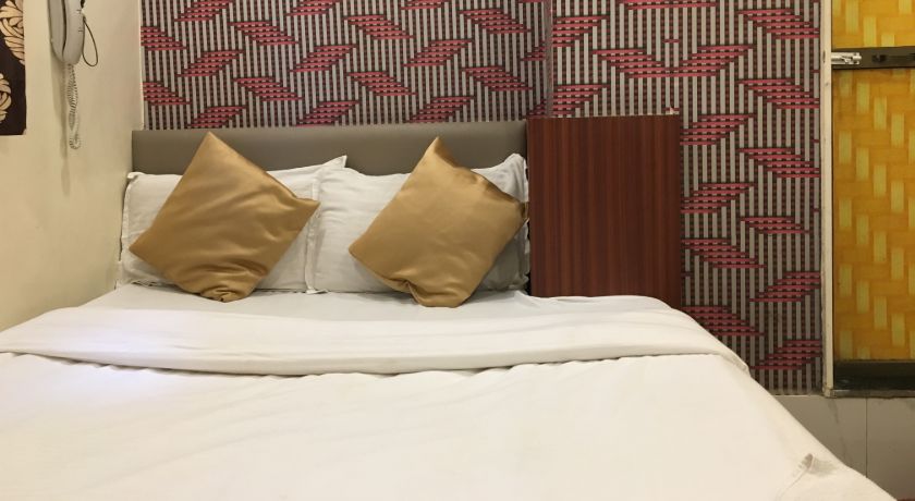 Hotel Safar Residency in Mumbai