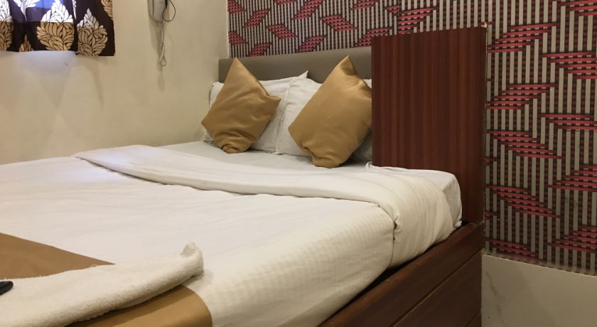 Hotel Safar Residency in Mumbai
