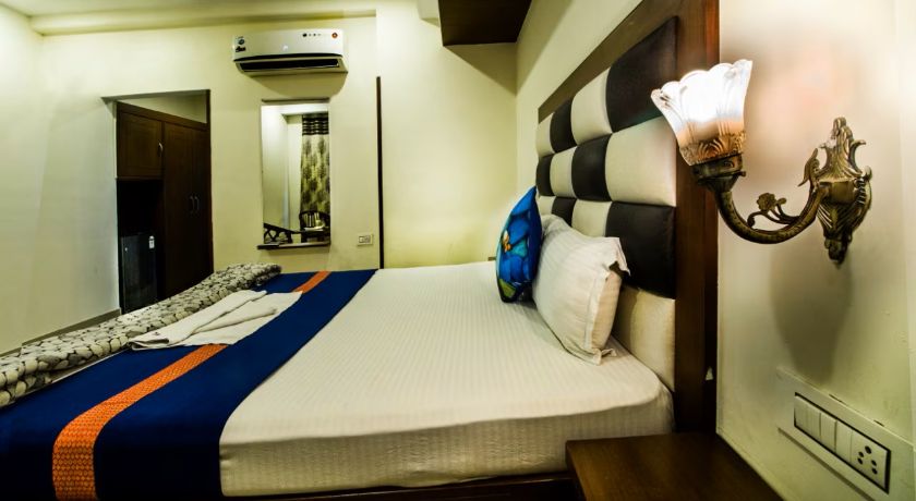 Hotel At Inn in Zirakpur