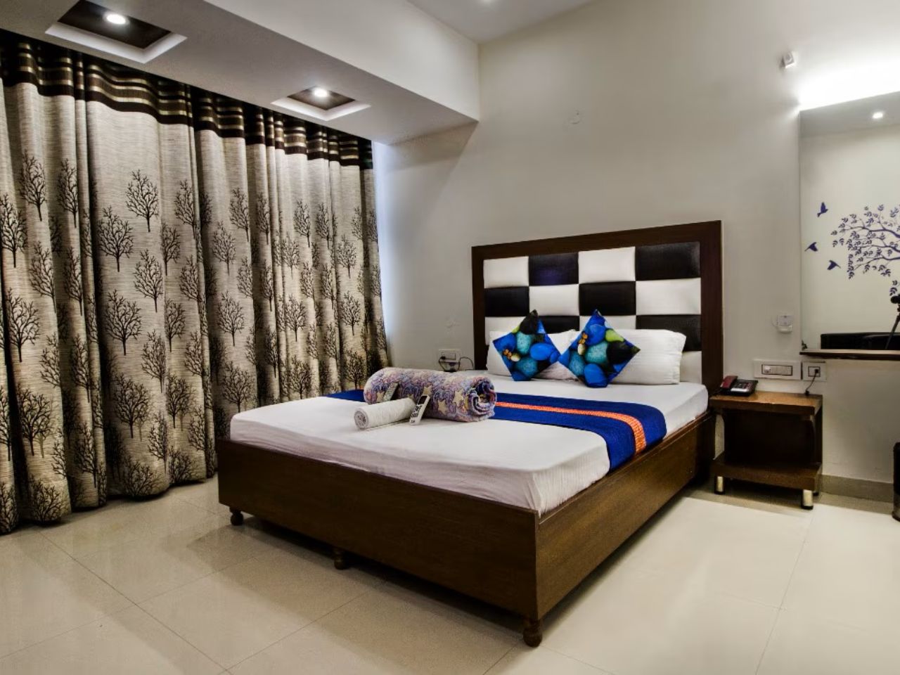 Hotel At Inn in Zirakpur