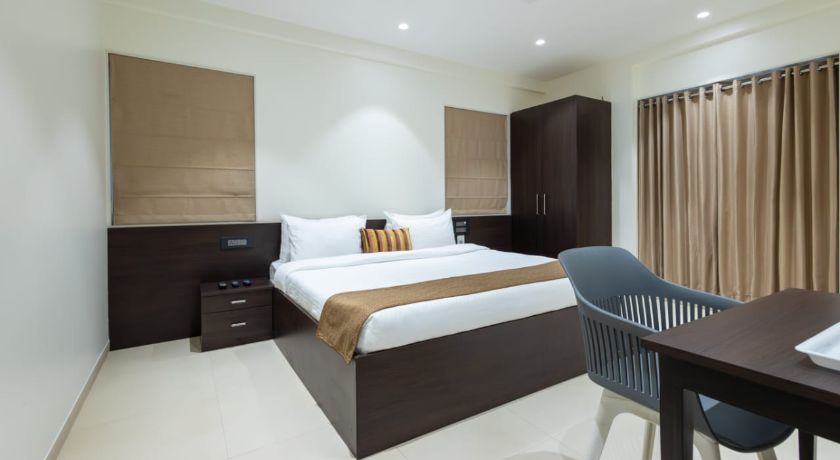 Freesia Residency by Express Inn in Nashik