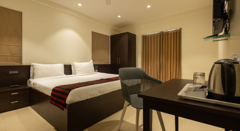 Freesia Residency by Express Inn in Nashik