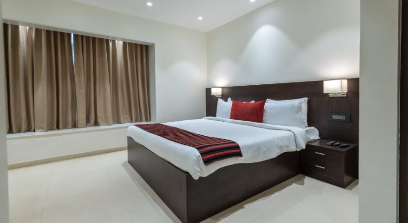 Freesia Residency by Express Inn in Nashik