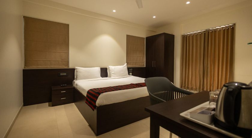 Freesia Residency by Express Inn in Nashik