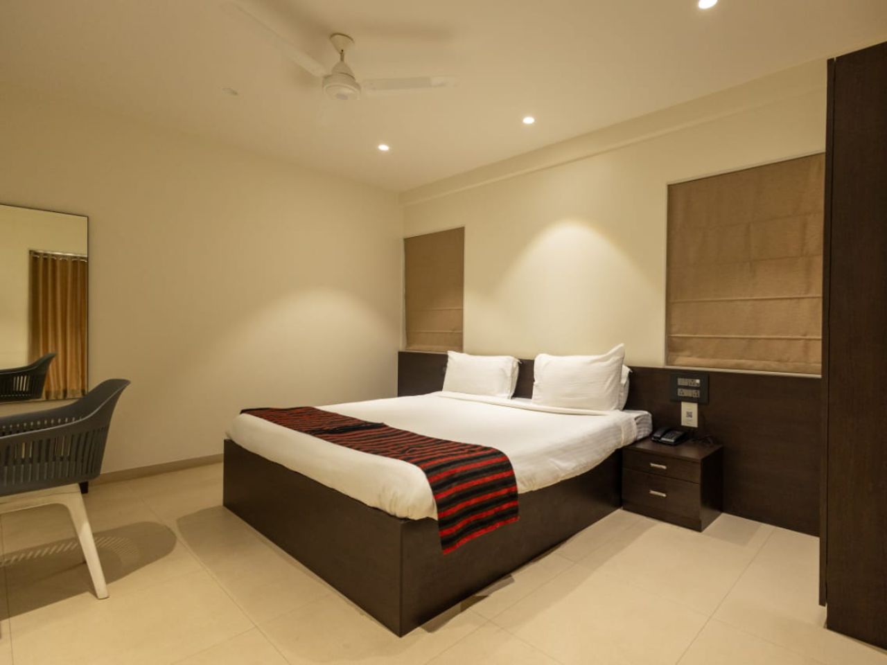 Freesia Residency by Express Inn in Nashik