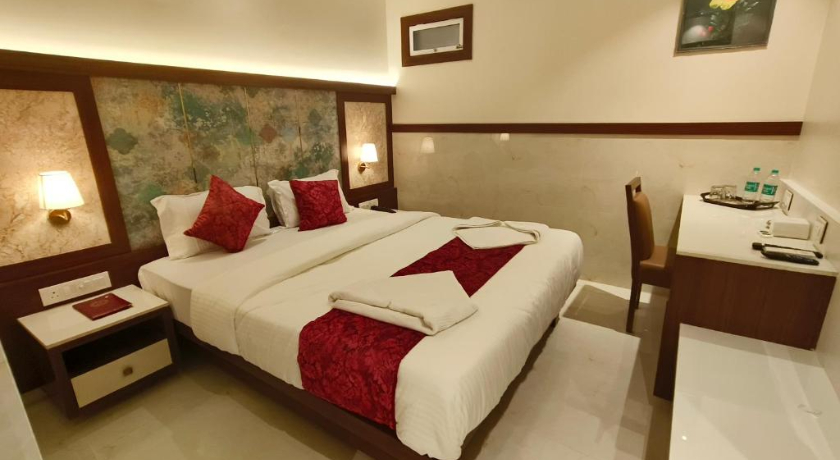 Hotel Prestige Residency in Thane