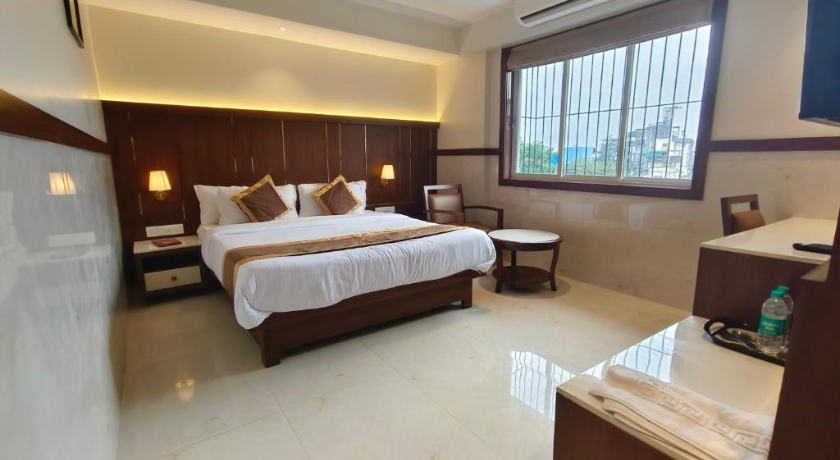 Hotel Prestige Residency in Thane