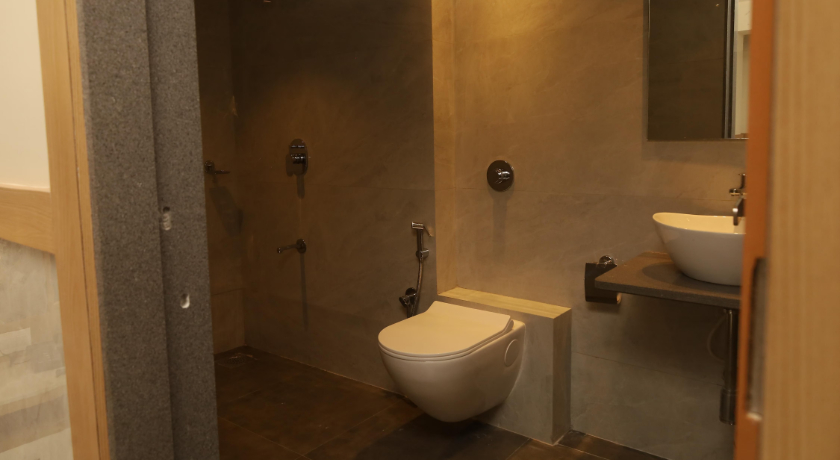 Hotel Prestige Residency in Thane