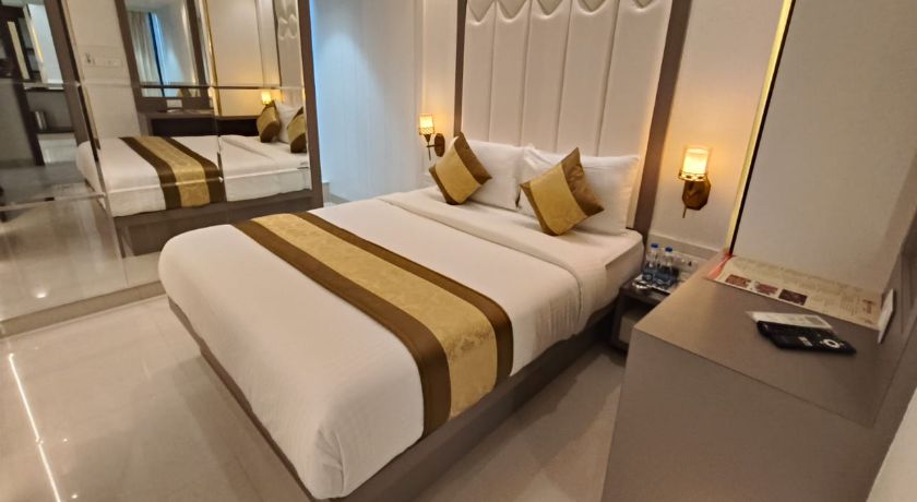 Melody Boutique Hotel in Thane