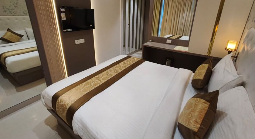 Melody Boutique Hotel in Thane