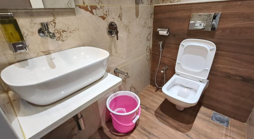 Melody Boutique Hotel in Thane