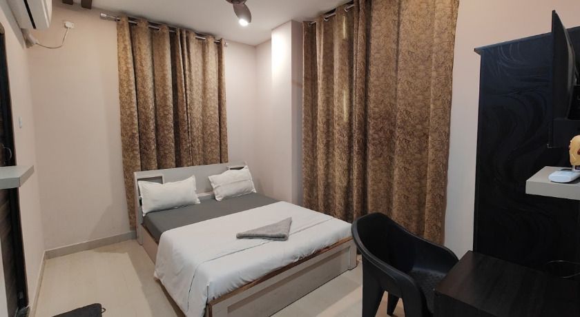 Alohi Inn in Guwahati