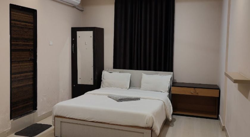 Alohi Inn in Guwahati