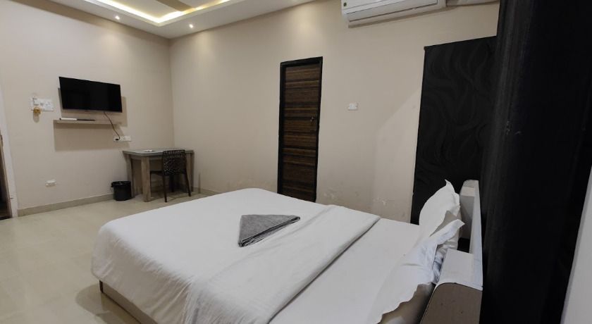 Alohi Inn in Guwahati