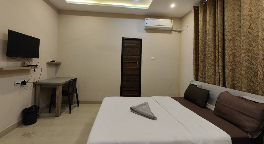 Alohi Inn in Guwahati