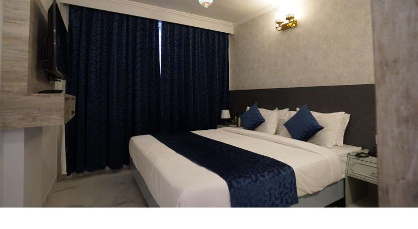 The Shanti A Boutique Hotel in Jodhpur