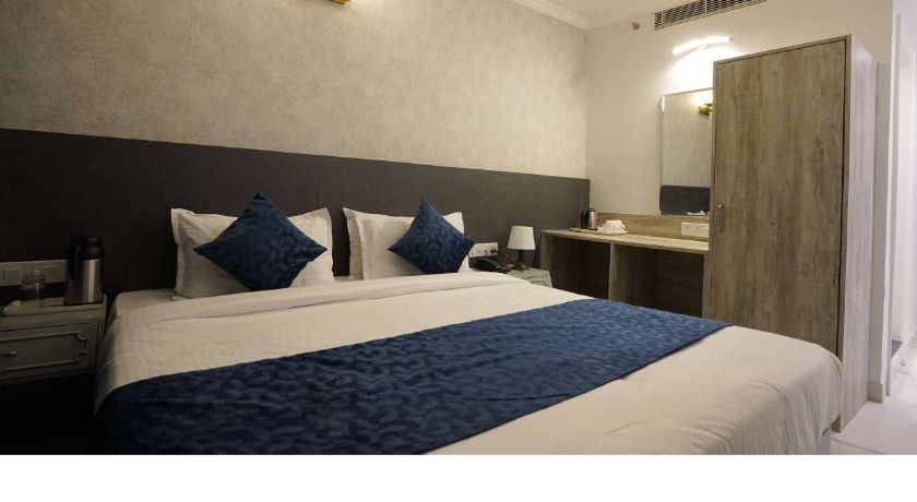 The Shanti A Boutique Hotel in Jodhpur