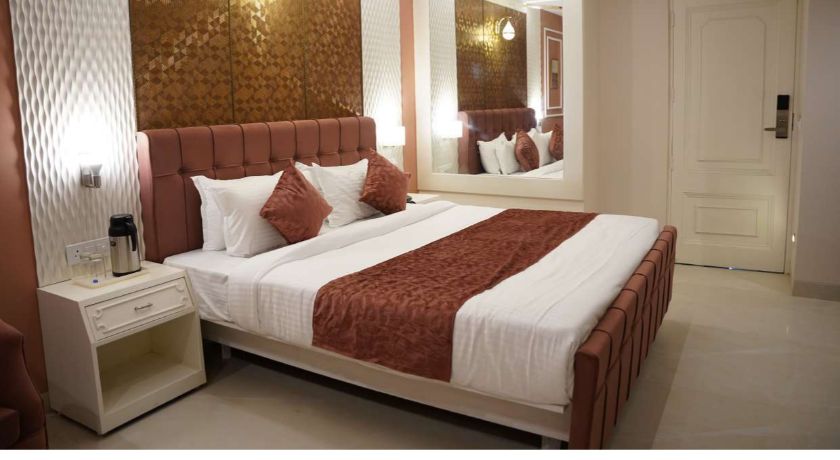 The Shanti A Boutique Hotel in Jodhpur