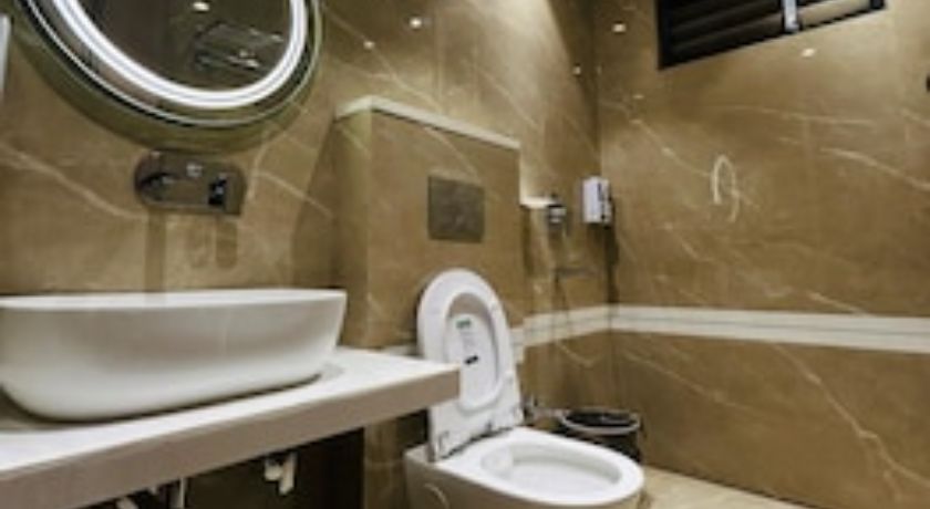 Hotel Fortune Inn in Bhopal