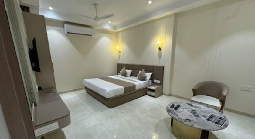 Hotel Fortune Inn in Bhopal