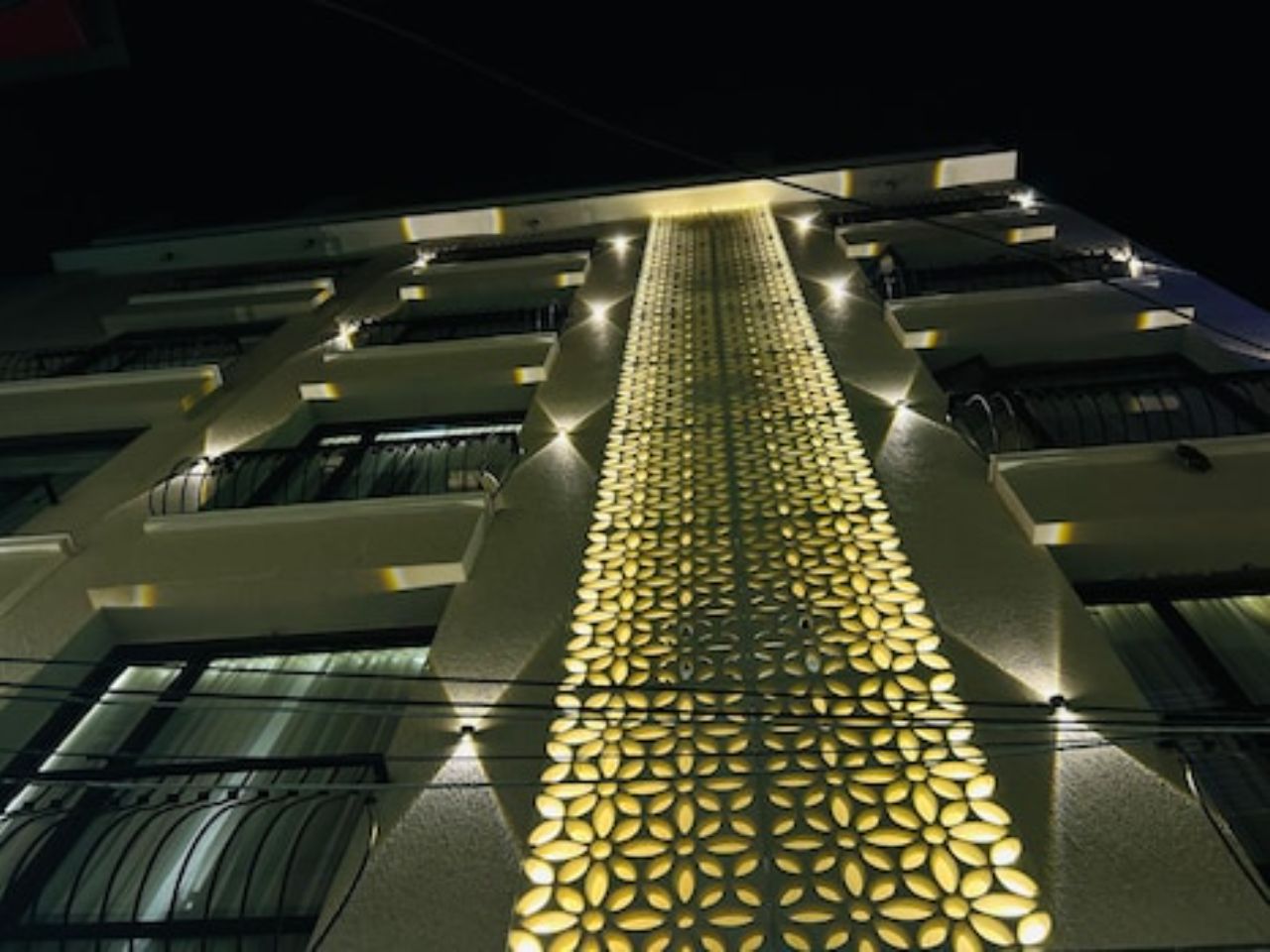 Hotel Fortune Inn in Bhopal