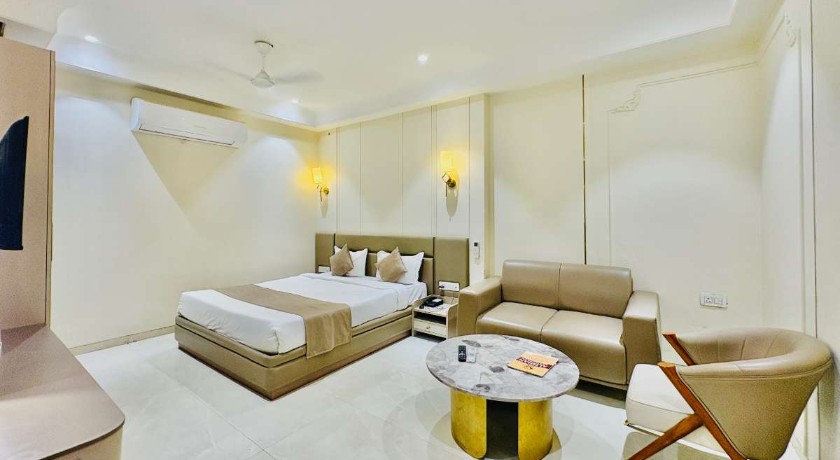 Hotel Fortune Inn in Bhopal