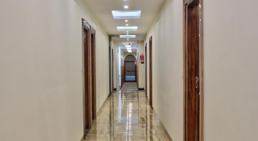 Hotel Hill View in Dehradun