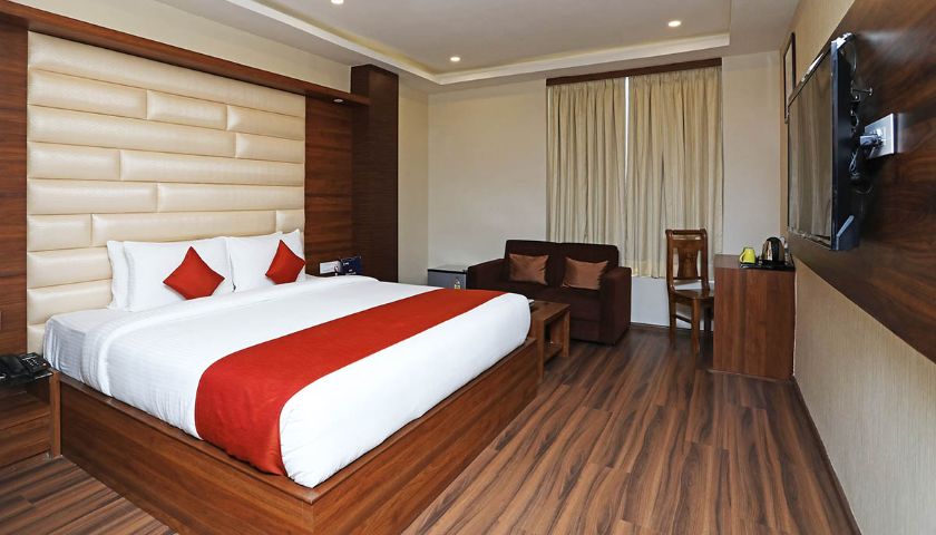 Stayotel Hotel in Kolkata