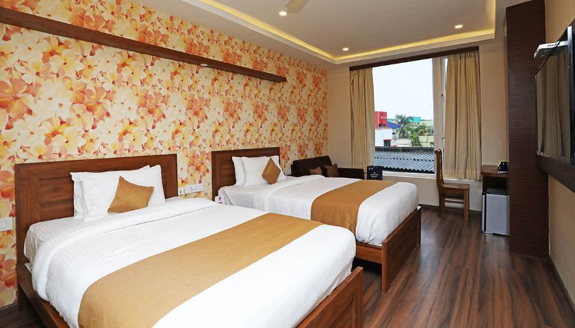 Stayotel Hotel in Kolkata