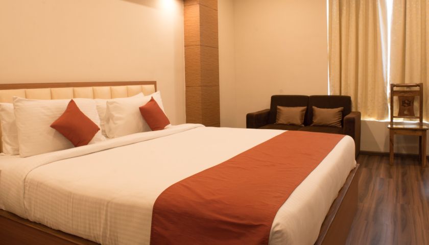 Stayotel Hotel in Kolkata