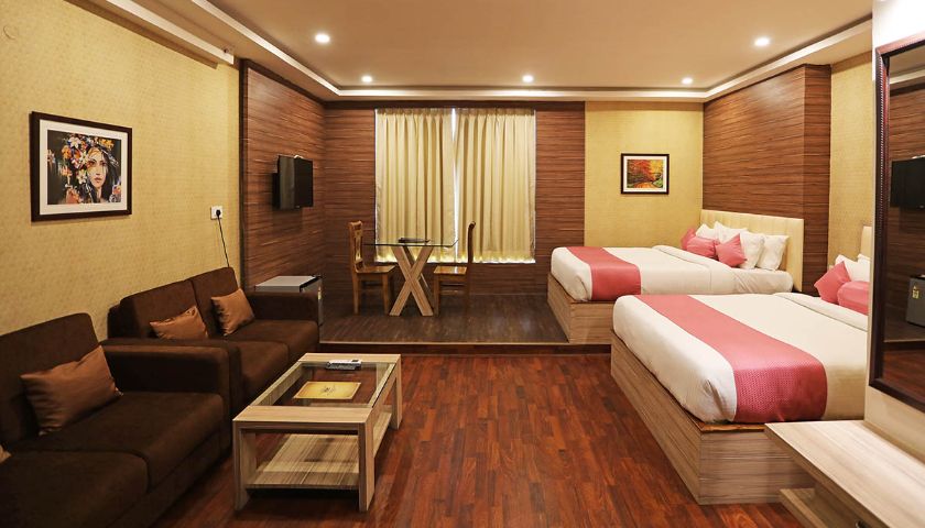 Stayotel Hotel in Kolkata