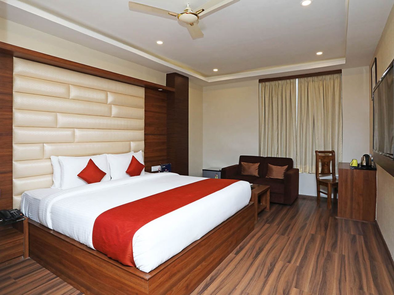 Stayotel Hotel in Kolkata