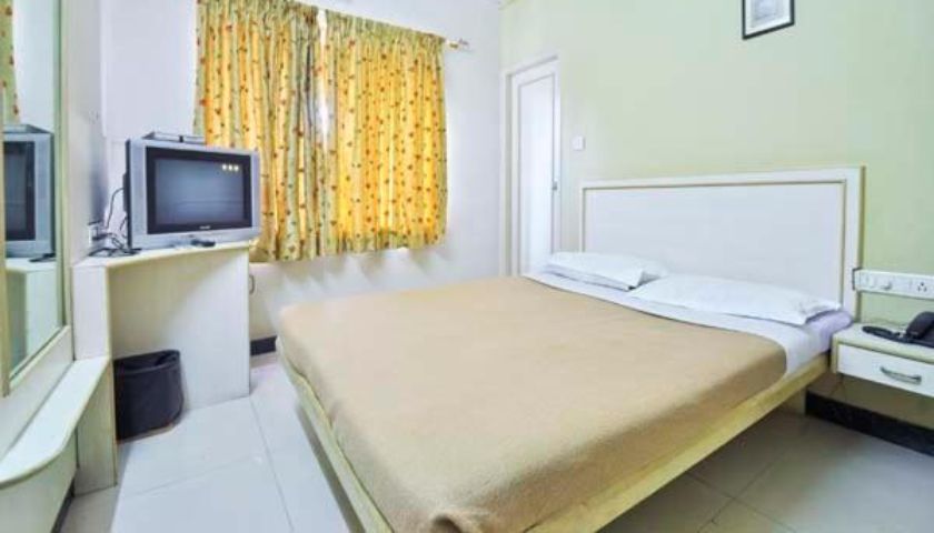 The Corporate Comforts in Bangalore