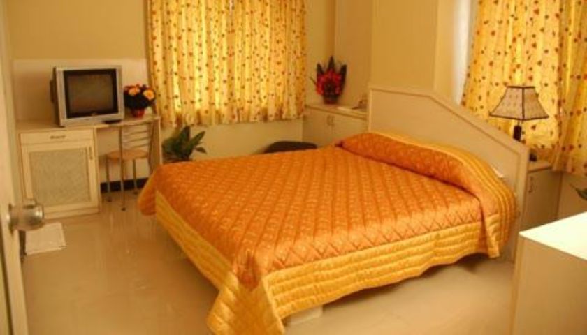 The Corporate Comforts in Bangalore