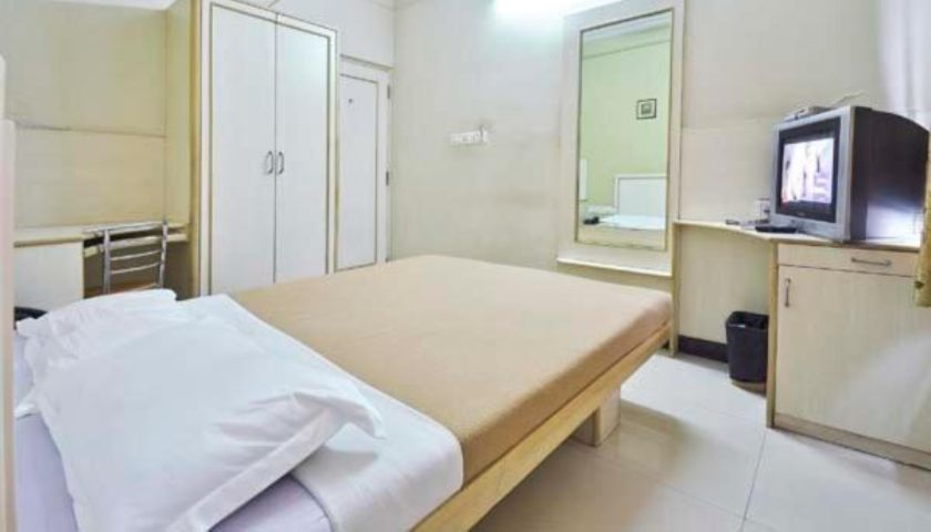 The Corporate Comforts in Bangalore