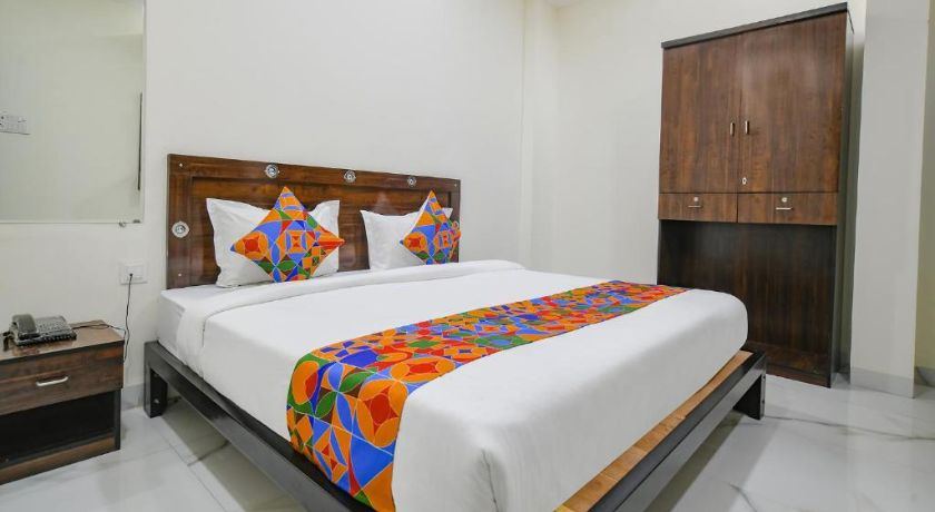 Hotel Dr Greens in Indore