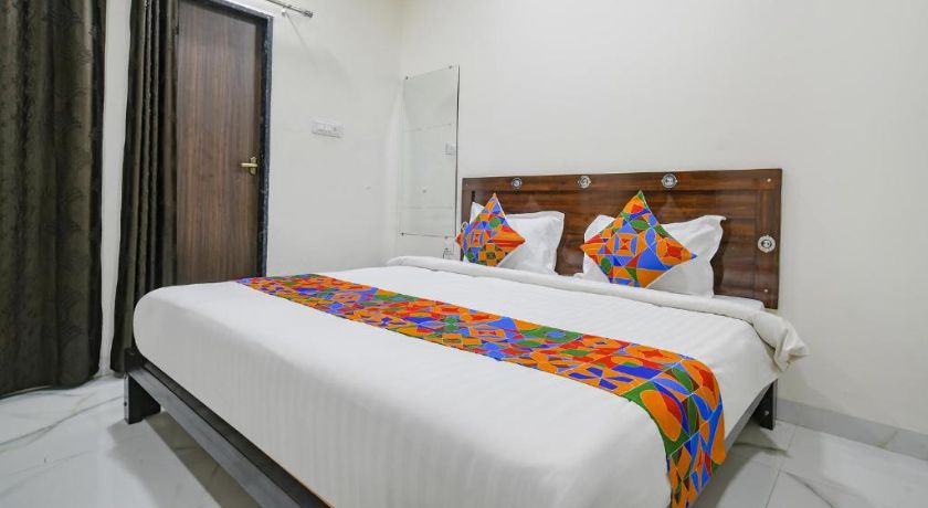 Hotel Dr Greens in Indore