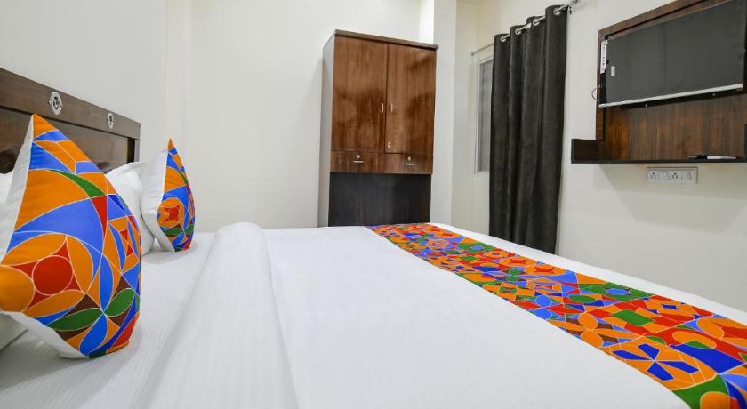 Hotel Dr Greens in Indore