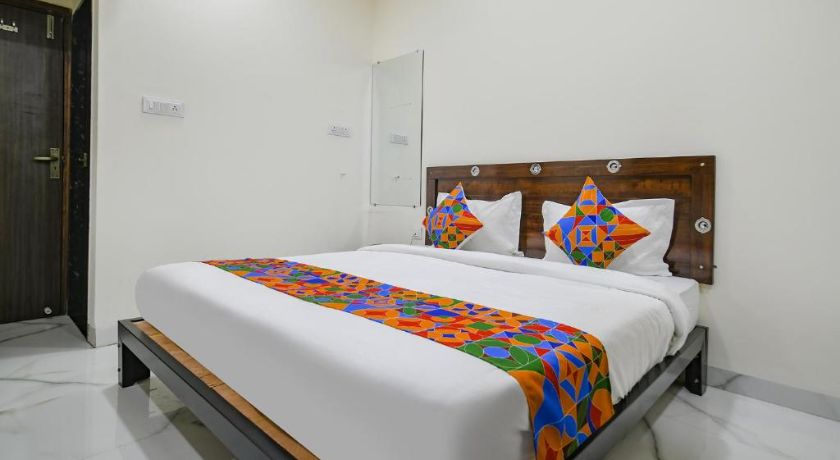 Hotel Dr Greens in Indore