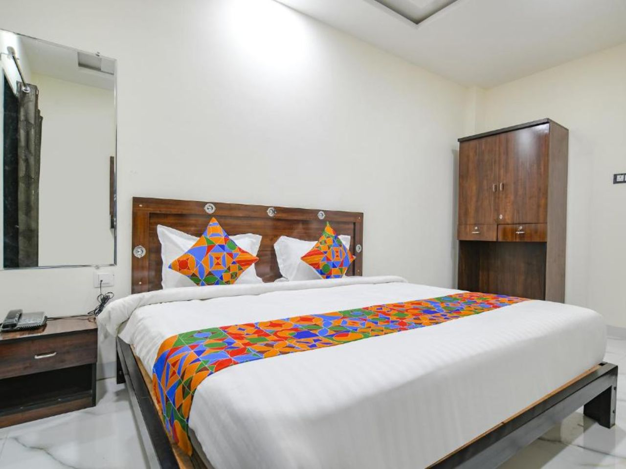 Hotel Dr Greens in Indore