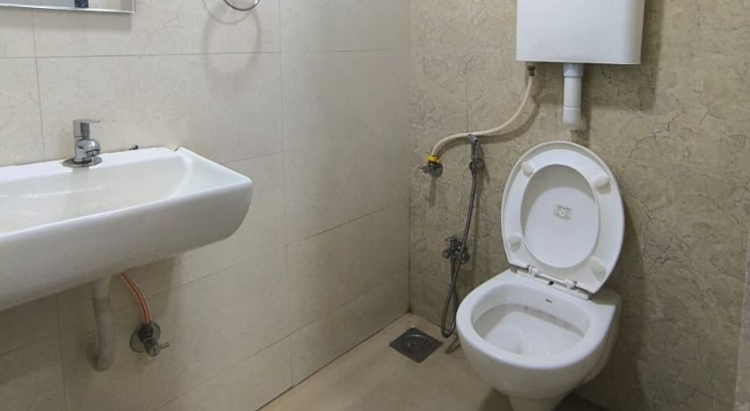 Milan Guest House in Mumbai