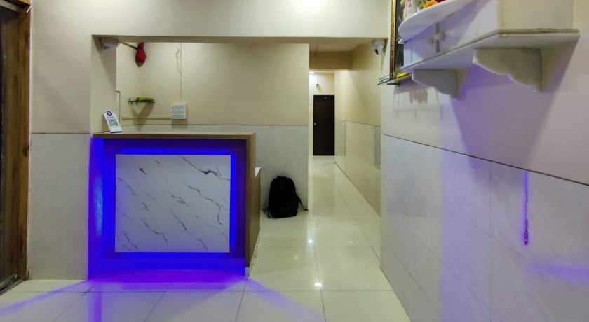 Milan Guest House in Mumbai