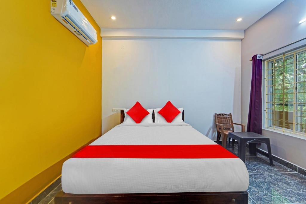 Le Gith De Charme in Auroville