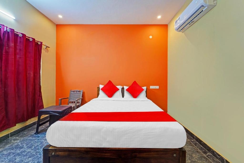 Le Gith De Charme in Auroville