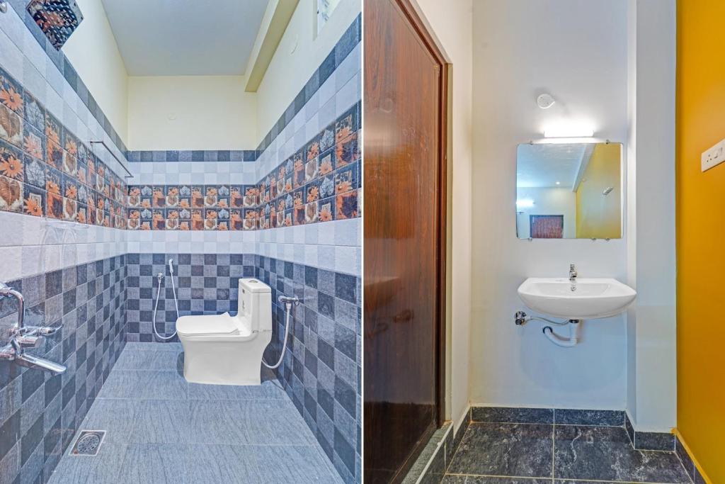 Le Gith De Charme in Auroville